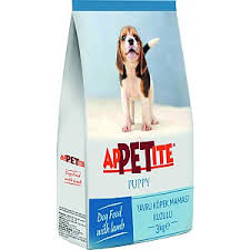 Pro23 Proline Puppy Yavru Kopek Mamasi 3kg Cihan Akvaryum