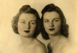 The Three Debs Entertained Canadian Troops During WW2