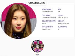 Pin Di Profiles Hallyuidol Com