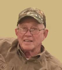 Roger A. Wehr, age 72, of Velpen