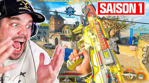 BLACK OPS 6: The DIAMOND BARRETT 💎 (Treyarch is giving it to EVERYONE)