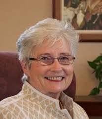 Sister Susan Vickers