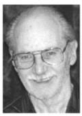 William Hull Obituary (2006)
