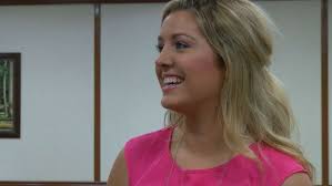 Bullard SFA student receives Raycom scholarship