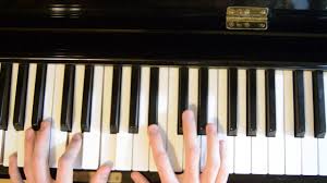Playboi Carti Kid Cudi Pissy Pamper Piano Tutorial Youtube