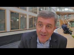 Chemist Dr. John Sutherland On The Origin Of Life, Astrobiology,  Complexity, and Darwinian Evolution