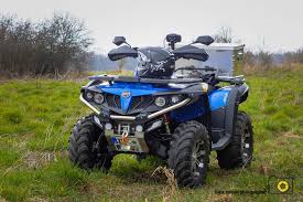 Nummernschild Vorne Befestigen Rangerforum Linhai Cf Moto Und Mehr