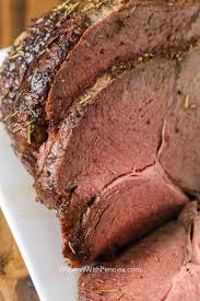 Perfect Sirloin Tip Roast Spend With Pennies