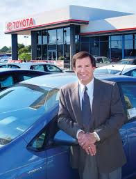 The entire staff including the sales managers, financial manager and salesman were very knowledgeable. The Deluca Difference Ocala Style Magazine