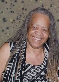 Obituary for Sharon Woulard Ammons