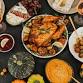 Thanksgiving Dinner To Go