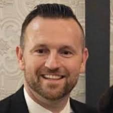 Marcus Toomey's Instagram, Twitter & Facebook