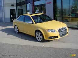 Image result for Imola Yellow 2006 Audi