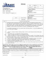 Do you need a roof estimate template for your new home? Steel Estimate Pdf 26 Blank Estimate Templates Pdf Doc Excel Odt