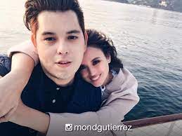 (32m) he spent his early childhood in germany and belgium while his father was serving in the royal canadian air force. Gutierrez Twins Reveal Contrasting Traits On Their 26th Birthday Gma Entertainment