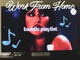 Top Baddie Playlist for Your Vibes 🎶