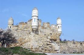 1.2 достопримечательности в самом городе. Vse Dostoprimechatelnosti Kerchi Chto Posmotret S Vremenem Raboty Stoimostyu I Kak Dobratsya