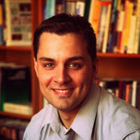 Sermons by Pastor Ryan Fullerton