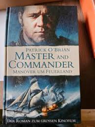 Patrick O Brian kleinanzeigen.de