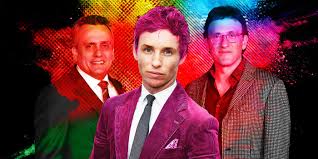 Reviews and scores for movies involving eddie redmayne. Eddie Redmayne Peter Farrelly Circling Cambridge Analytica Movie Swiftheadline