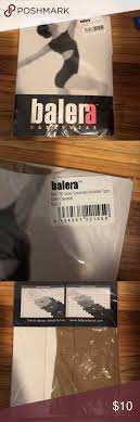 balera convertible tan dance tights brand new dance tights