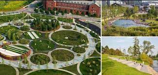 Bölüm, kentlilerin ortak kullanımına açık alanların işlevlendirilmesi ve bu yolla kent kimliğinin güçlendirilmesi, doğal. Peyzaj Mimarligi Nedir Muhendis Beyinler