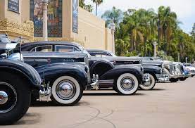 Private Events San Diego Automotive Museum