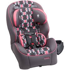 Cosco Easy Elite 3 In 1 Convertible Car Seat Bijou Car Seats Convertible Car Seat Baby Car Seats