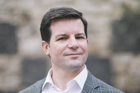 My Watch: Michael Hickcox