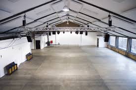 Venue Review Oval Space Shop Interior Design Event Space Floor To Ceiling Windows