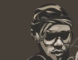 Nas Hiphop Projects :: Photos, videos, logos, illustrations and branding ::  Behance