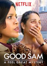Shipping cost, delivery date, and order total (including tax) shown at checkout. Good Sam Netflix Movie Onnetflix Ca