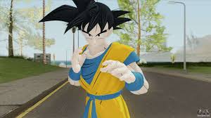 We did not find results for: Son Goku Dragon Ball Z Kakarot For Gta San Andreas