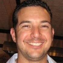 Marcello Cordova Trejo Obituary