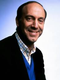 Gene Siskel film critic and journalist