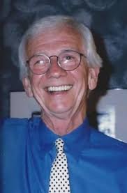 John Shultz Obituary (1928