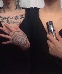 Makeup brush for applying translucent powder. Cover Up Tattoos With Makeup Covering Tattoos With Makeup Cover Tattoo Cover Up Tattoos