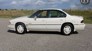 Image result for Arctic White 1992 Pontiac