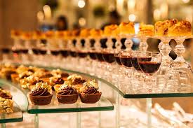 Buffet para matrimonios precios económicos. Dulces Matrimonio Mesa Comida Buffet Pastel Postre Gourmet Comida Dulce Nadie Pxfuel