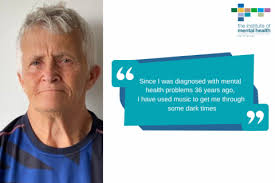 Challenges of providing mental healthcare in secure settings