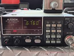 Image result for Azden PCS-2200