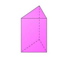 Prisma segi enam adalah bangun ruang 3 dimensi yang memiliki alas dan juga atap berbentuk segi enam, dan juga memiliki selimut yang berbentuk persegi panjang di sisi sampingnnya. Macam Macam Prisma Dan Sifat Sifatnya Cilacap Klik
