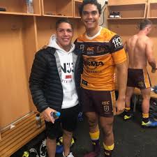 Reece walsh has been named for queensland after enjoying simply seven nrl matches. News Reece Walsh To Save Qld Broncoshq Brisbane Broncos Forum