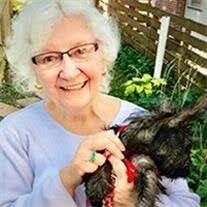 Susan Romer-Harris Obituary