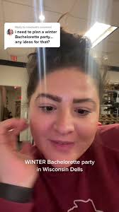 Wisconsin Dells Bachelorette Activities