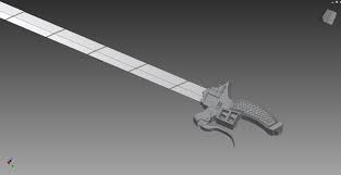 We did not find results for: Shingeki No Kyojin Blade 3d Cad Model Library Grabcad