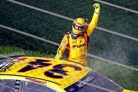 Crews worked overnight to repair a fence at the daytona international speedway for today's race after a fiery crash in the. Michael Mcdowell Wins 2021 Daytona 500 Following Big Crash On Last Lap