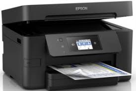With installing this driver software, you'll using this printer from windows and. Epson Workforce Pro Wf 3725 Driver And Software Download
