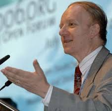 Jean-Patrick Connerade/ Why Europe needs a bit of 'balkanisation'