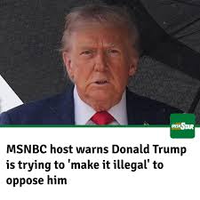 Trump's Refusal to Allow FBI Vetting of Candidates